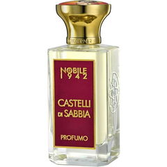 Castelli di Sabbia von Nobile 1942