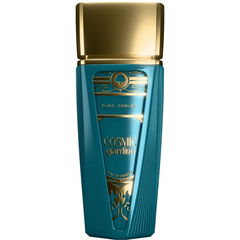 Cosmic Giardino by Paris Corner