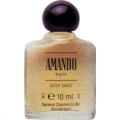 Amando Noir von General Cosmetics