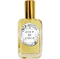 Coup de Cœur by Odette Parfum Co.