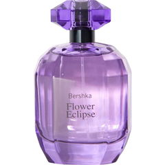 Flower Eclipse by Bershka