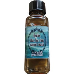 Depths That Her Feet Cannot Touch by Astrid Perfume