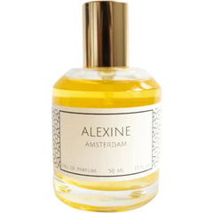 Alexine by The Snifferoo