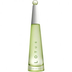 L'Eau d'Issey Lotus by Issey Miyake