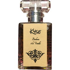 Bonbons à la Vanille von Kyse Perfumes