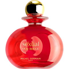Sexual Oud Rouge von Michel Germain