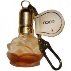 Coco by Dr. R. A. Eckstein / Linde Eckstein