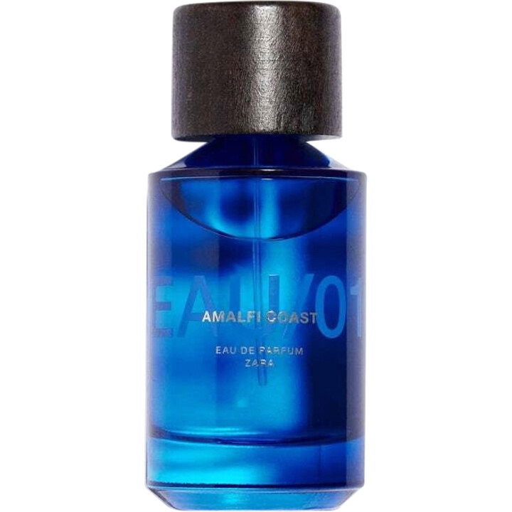 EAU/01 Amalfi Coast von Zara