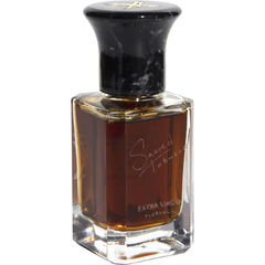 Sacred Tobacco von Extra Virgo