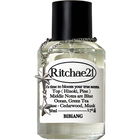 Ritchae21 by BiBiANG