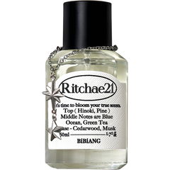 Ritchae21 von BiBiANG