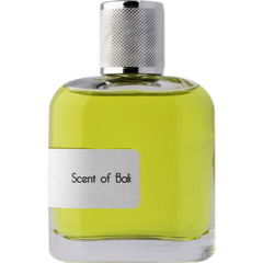 Scent of Bali by G-Nose