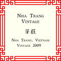 Nha Trang by The Attar Store
