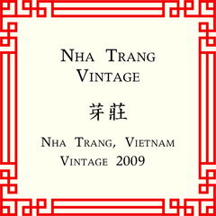 Nha Trang by The Attar Store