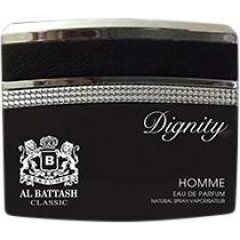 Dignity Homme by Al Battash
