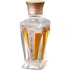 7th Sin by Bergerac