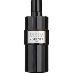 Éclats de Patchouli von Korloff