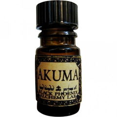 Akuma von Black Phoenix Alchemy Lab