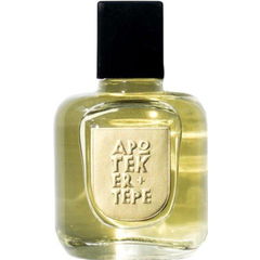 Ta Hiéra von Apoteker Tepe