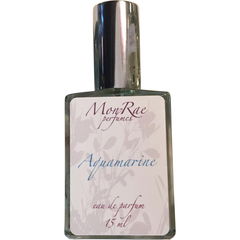 Aquamarine von MonRae Perfumes