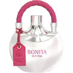 Bonita Hot Pink von Le Falconé