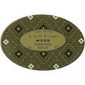 Moss (Solid Perfume) von K. Hall Designs