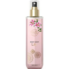 Lily by Body Cupid