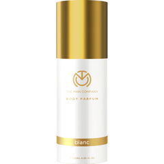 Blanc (Body Parfum) by The Man Company
