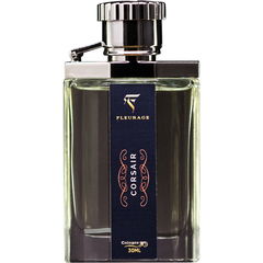 Corsair by Fleurage Perfume Atelier