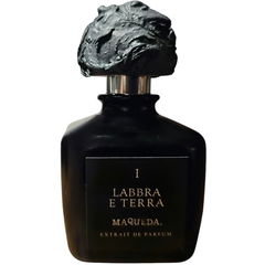 I Labbra e Terra by Maqueda I Labbra e Terra by Maqueda