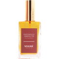 Patchouli Absolute by Negligé Perfume Lab