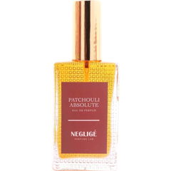 Patchouli Absolute by Negligé Perfume Lab