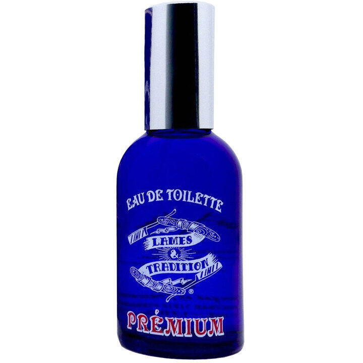 Premium von Lames & Tradition Premium von Lames & Tradition