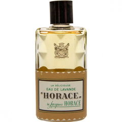 Horace by Jacques Horace