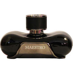 Maestro by Giovanni Bacci