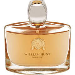 Oud De Parfum von William Hunt