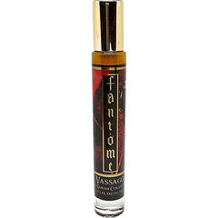 Vassago (Perfume Oil) by Fantôme