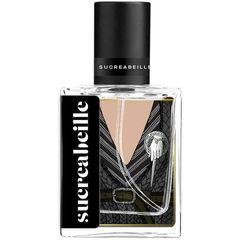 Tyrion (Perfume Oil) von Sucreabeille