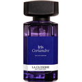 Iris Coriandre von La Closerie des Parfums