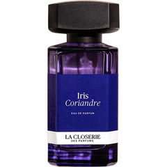 Iris Coriandre von La Closerie des Parfums