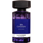 Iris Coriandre by La Closerie des Parfums