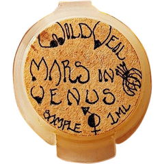 Mars in Venus (Solid Perfume) by Wild Veil Perfume