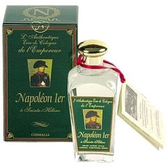 Napoléon 1er à Sainte-Hélène by Cosmalia