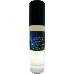 Wicked von Fresh N' Geeky