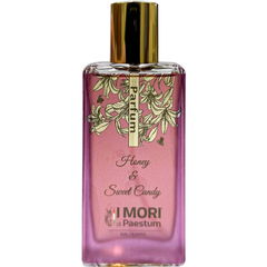 Honey & Sweet Candy by I Mori di Paestum