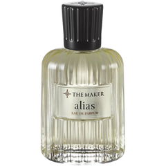 Alias by The Maker