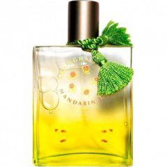 Mandarin Tea (2008) von Shanghai Tang Mandarin Tea (2008) von Shanghai Tang