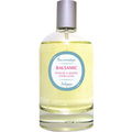 Balsamic by Laboratoire des Sources