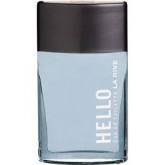 Hello by La Rive
