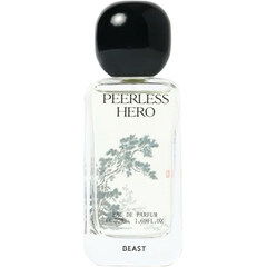 Peerless Hero / 盖世英雄 von Beast / 野兽派 Peerless Hero / 盖世英雄 von Beast / 野兽派